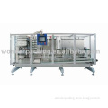 Ampoule packing machine